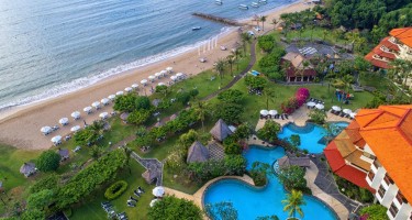 هتل Grand Mirage Resort & Thalasso بالی