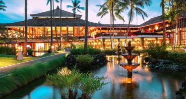 هتل Melia Bali Resort بالی
