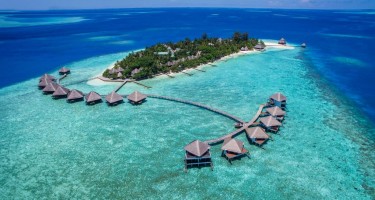 هتل Adaaran Club Rannalhi Resort مالدیو
