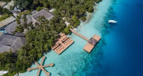هتل Fihalhohi island resort مالدیو