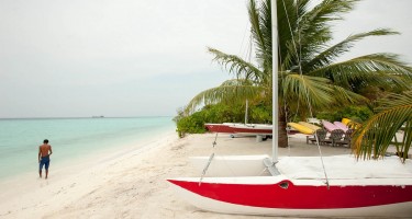 هتل Fun Island Resort مالدیو