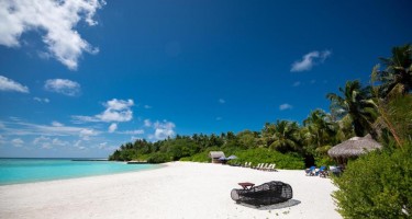 هتل Makunudu Island مالدیو