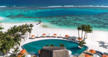 هتل Oblu Select Sangeli مالدیو