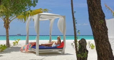 هتل Paradise Island Resort And Spa مالدیو