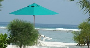 هتل Rivethi Beach Boutique مالدیو