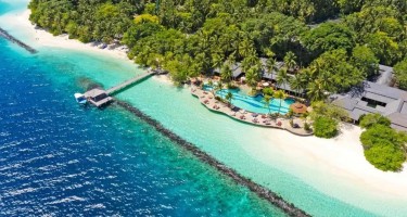 هتل Royal Island Resort مالدیو