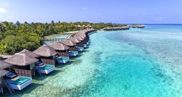 هتل Sheraton Full Moon Resort مالدیو