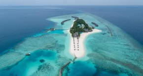 هتل Veligandu Island Resort مالدیو