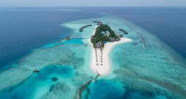 هتل Veligandu Island Resort مالدیو