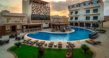 هتل Belad Bont Resort عمان