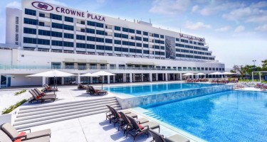 هتل Crowne Plaza مسقط
