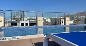 هتل Grand Tourist مسقط عمان