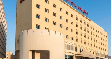 هتل Ibis Muscat عمان