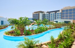 هتل Millennium Resort Salalah عمان