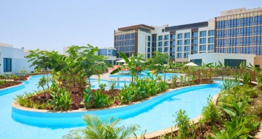 هتل Millennium Resort Salalah عمان