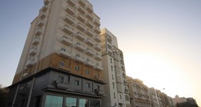 هتل Muscat Inn عمان