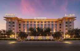 هتل A Radisson Collection عمان