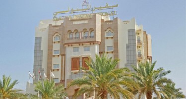 هتل Safeer International عمان