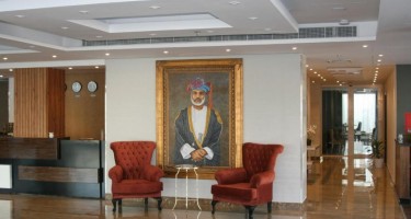 هتل The Secure Inn مسقط عمان