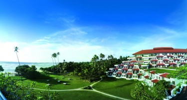 هتل Taj Bentota Resort بنتوتا