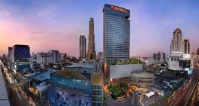 هتل Amari Watergate بانکوک