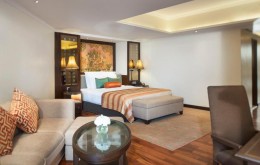هتل Anantara Riverside Resort بانکوک