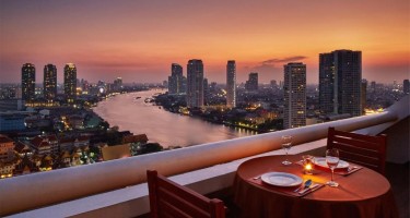 هتل Center point silom بانکوک