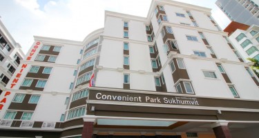 هتل Convenient Park بانکوک