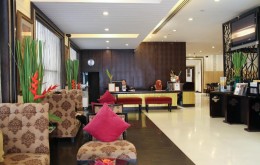 هتل FuramaXclusive Sukhumvit بانکوک