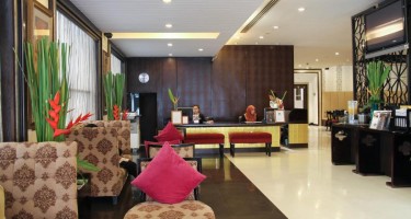 هتل FuramaXclusive Sukhumvit بانکوک