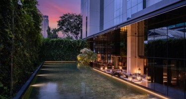 هتل HOMM Sukhumvit34 بانکوک