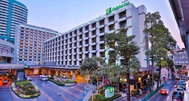 هتل Holiday Inn بانکوک
