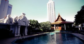 هتل Indra Regent بانکوک