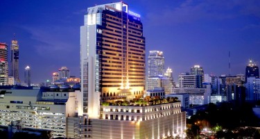 هتل Pathumwan Princess بانکوک