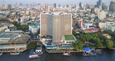 هتل Royal Orchid Sheraton بانکوک