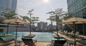 هتل Sivatel بانکوک