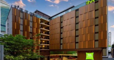 هتل ibis Styles Silom بانکوک