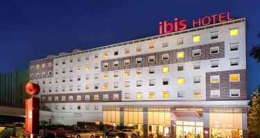 هتل Ibis پاتایا