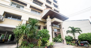 هتل Piyada Residence پاتایا