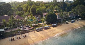 هتل Sea Sand Sun Resort and Villas پاتایا