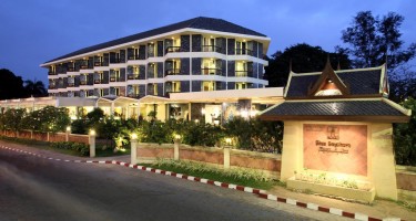 هتل Siam Bayshore Resort پاتایا