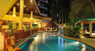 هتل Baumanburi Resort پوکت