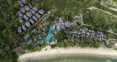 هتل Thavorn Beach Village Resort پوکت