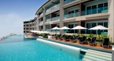 هتل KC Resort an Over Water Villas سامویی