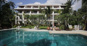هتل Lamai Buri Resort سامویی