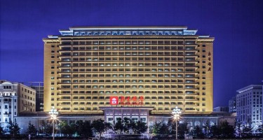 هتل Beijing پکن