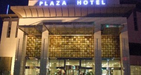 هتل Plaza پکن