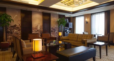 هتل New Century Grand هانگزو