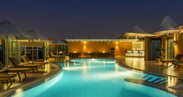 هتل Four Points by Sheraton Downtown دبی