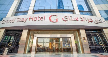 هتل Grand Stay دبی